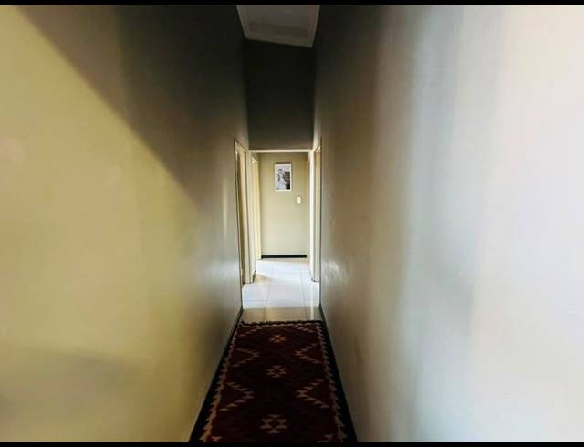 3 BEDROOM TOWNHOUSE FOR SALE IN SOLHEIM